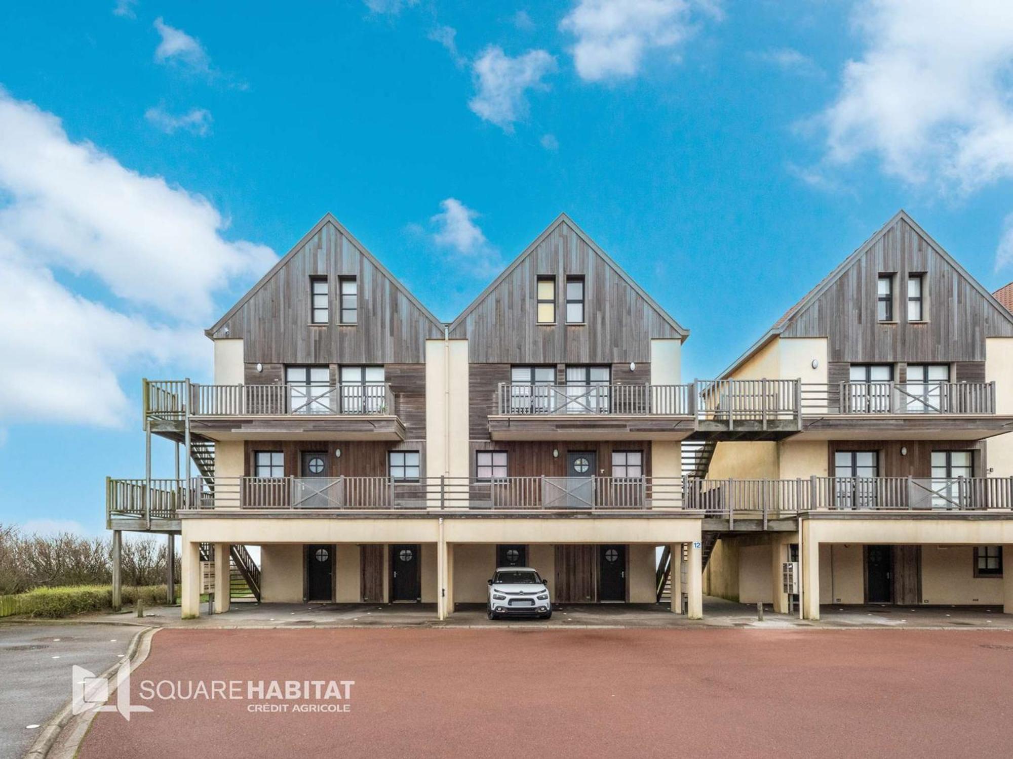 شقة Duplex Neuf Avec Balcon Vue Mer, Parking Prive Et Wifi - 2 Pers, Proche Commerces - Fr-1-675-19 ويميرو المظهر الخارجي الصورة